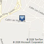 Kkala Boutique Hotel Map